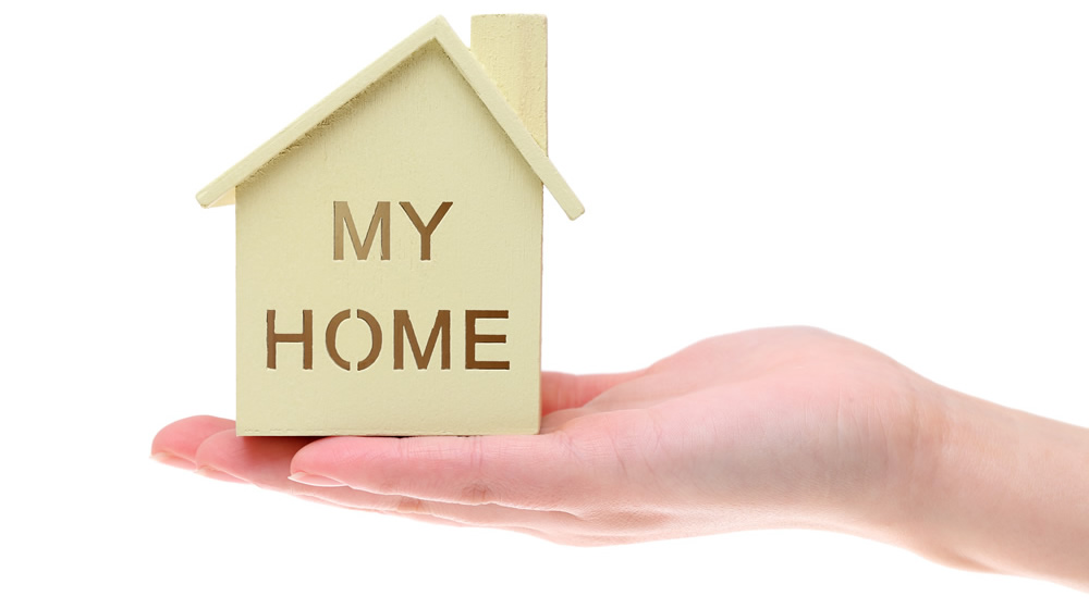 住宅ローン画像