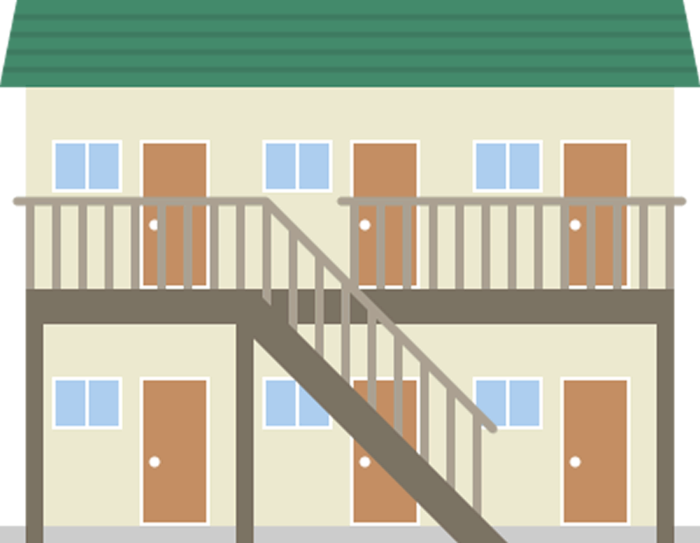 不動産活用画像